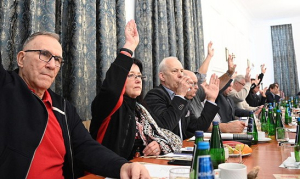 Dzisiejsze posiedzenie Komisji Krajowej NSZZ &quot;Solidarność&quot;