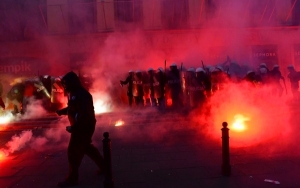 &quot;Solidarność&quot; tej sprawy nie odpuści! Szef MSWiA zadzwonił do Przewodniczącego Piotra Dudy.