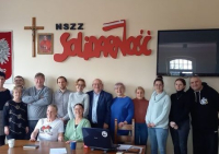 fot. Sekretariat Przemysłu Spożywczego NSZZ &quot;Solidarność&quot;