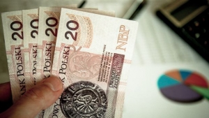 W 2018 roku płaca minimalna pójdzie w górę