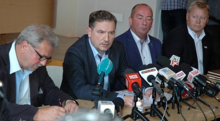 14 kłamstw Newsweeka. Piotr Duda odpowiada na zarzuty