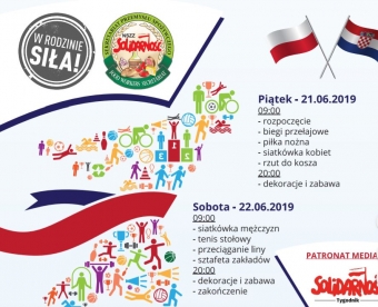 XXIII Spartakiada Przemysłu Spożywczego