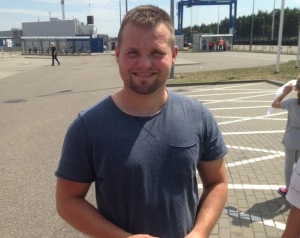 Solidarność z dokerami w DCT Gdańsk – podpisz apel