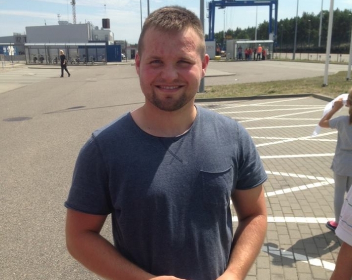 Solidarność z dokerami w DCT Gdańsk – podpisz apel
