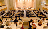 Konwencja Międzynarodowej Organizacji Pracy