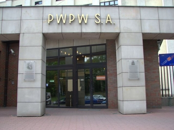 Msza św. w intencji zwolnionych pracowników PWPW S.A.