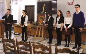 Lekcja na całe życie