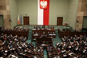 Będą bronić ideałów