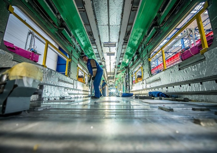 fot. materiały prasowe Alstom Konstal