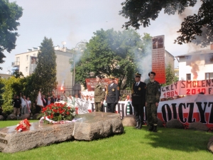 &quot;Zło dobrem zwyciężaj&quot;. 7 rocznica beatyfikacji patrona &quot;Solidarności&quot;