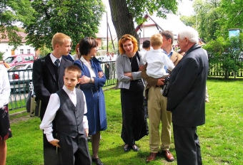 Polacy cenią firmy rodzinne