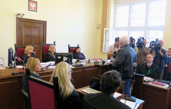 Dlaczego Polacy nie chcą KOD-u?