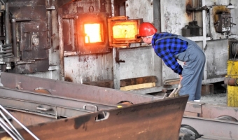 Pracownicy sektora metali nieżelaznych są kluczowi dla osiągnięcia celów klimatycznych UE