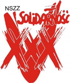 Obchody 35-lecia "Solidarności" w Kielcach