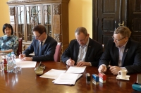 Puzp w Lublińcu dla pracowników DPS przedłużony do 2020 roku.