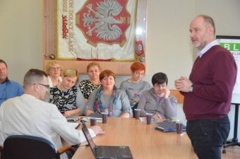 Autoprezentacja WSIP Dolny Śląsk