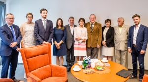 Komisarz UE dziękuje „Solidarności”