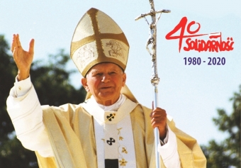 Piotr Duda: Papież ciągle nas uczy, że praca jest dla ludzi, a nie ludzie dla pracy