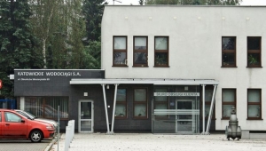 Bony i premia w Katowickich Wodociągach