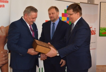 Posiedzenie WRDS w Białymstoku