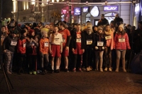 Nocna Mila w Lublinie