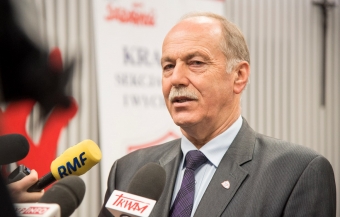 "Główny postulat nie został zrealizowany". Solidarność Oświaty podnosi alarm ws. podwyżek dla nauczycieli