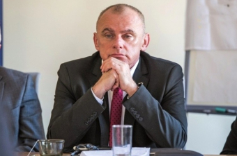 "Zysk za wszelką cenę i brak szacunku do pracowników". Alfred Bujara ostro odpowiada na oświadczenie sieci Kaufland