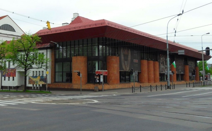Ugoda sądowa w Operze Bałtyckiej