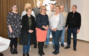 Docenić pracownika cywilnego policji