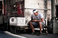 Prawo do zrzeszania w związkach dla pracujących na umowach śmieciowych