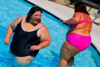 Rośnie liczba otyłych Polaków