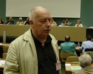 Odszedł Marc Blondel
