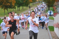 Po raz 27. pobiegną dla ks. Jerzego Popiełuszki