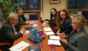 Bank Światowy przeprowadzi badania dla Rady Dialogu Społecznego