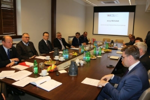 Jest porozumienie we Wrocławiu