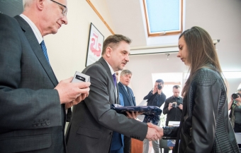 XVII edycja Wojewódzkiego Konkursu Wiedzy o Solidarności