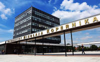 Pracownicy UMK walczą o godne zarobki