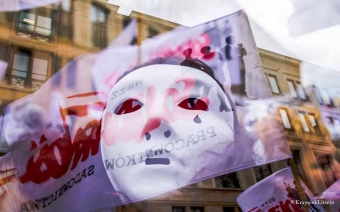 Pracownicy sądów i prokuratury: „liczymy na spotkanie z premierem”