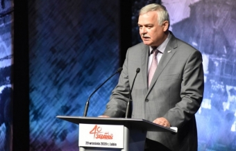 Solidarność w Zagłębiu Miedziowym z perspektywy 40-lecia