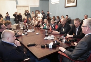 Jest kompromis w sprawie podwyżek