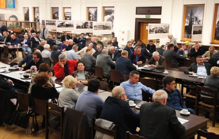 &quot;Solidarność” czeka na porozumienie