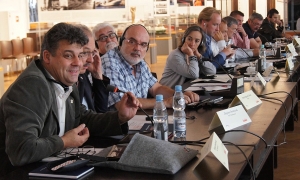 Seminarium Platformy Edukacyjnej EZA