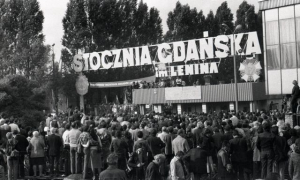 Obchody 51. rocznicy Grudnia &#039;70 oraz hołd ofiarom stanu wojennego