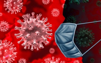 Związki w walce z pandemią