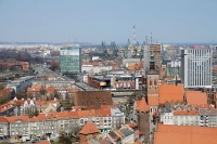 Plan na rzecz solidarnego rozwoju. Wicepremier Morawiecki w Trójmieście