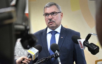 Związkowcy z NSZZ „S” z żądaniami w biurach parlamentarnych!