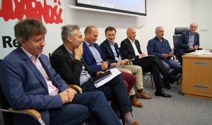Zrewidowana Europejska Karta Społeczna - Seminarium