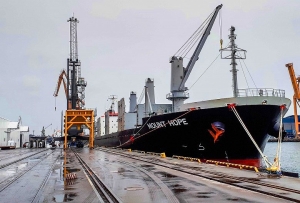 Podpisano porozumienie w OT Port Gdynia