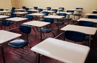 Przedstawiciele KSOiW na spotkaniu z minister Machałek