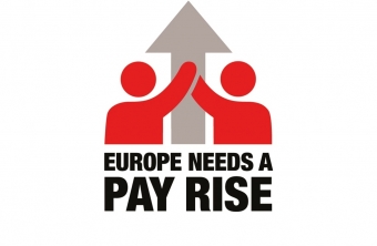 Europa Środkowa potrzebuje wzrostu płac